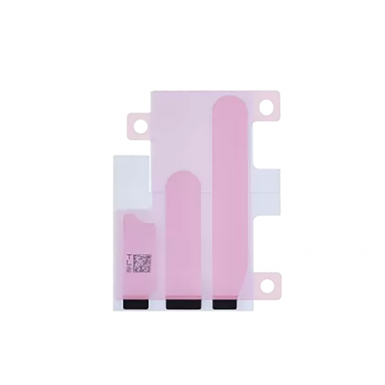 For iPhone 16 Pro Max Battery Adhesive Sticker