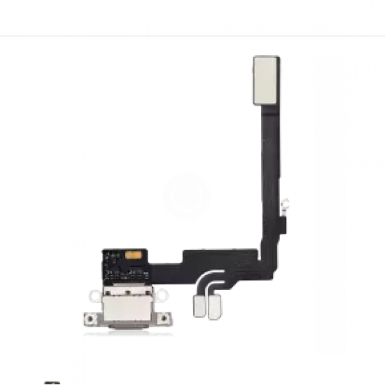 For IPhone 16 Pro Charging Flex Original