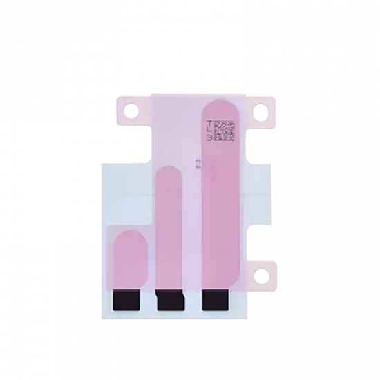 For iPhone 16 Pro Battery Adhesive Sticke