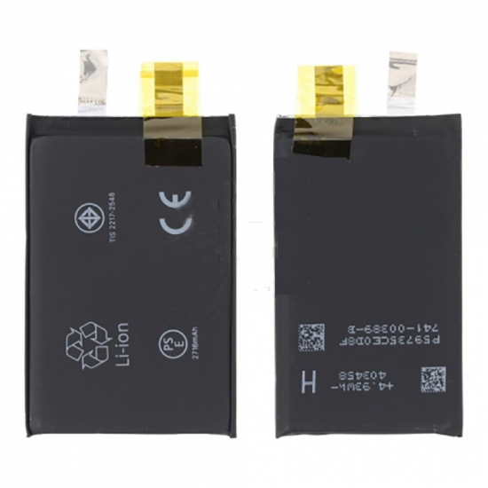 For iPhone X Battery Cell