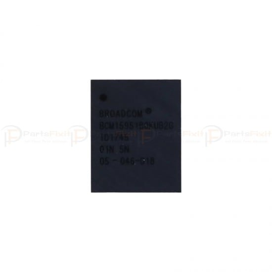 LCD Touch Screen Controller IC (On The LCD Flex) Touch IC BCM15951 for iPhone X