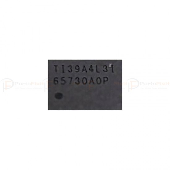 Display Driver Chestnut Controller IC U3 for iPhone XR 8P 8 7P 7 6SP 6S 6P 6 5S 5C