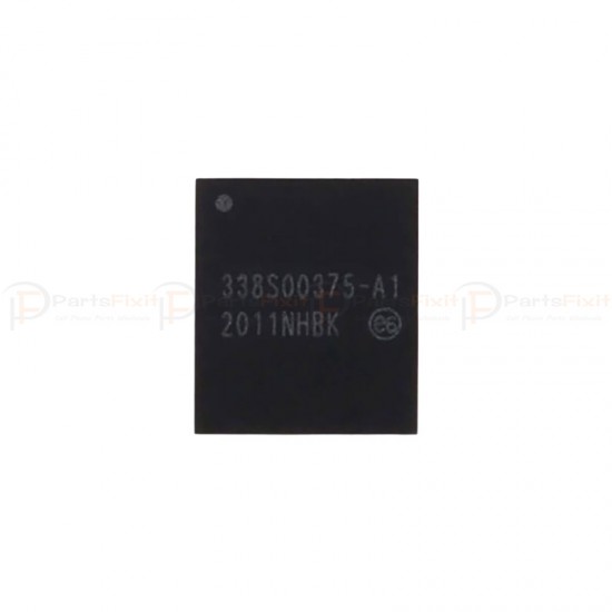 Camera Power Management IC 338S00375 for iPhone XR XS XSMax