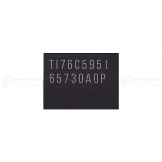 Display Driver Chestnut Controller IC U5600 3373A for iPhone X XS XSMax