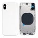 OEM For iPhone Xs Battery Cover Back Housing