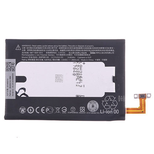 htc one m8 battery