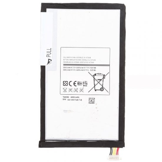 For Samsung Galaxy Tab 3 8.0 SM-T310, SM-T311 Battery