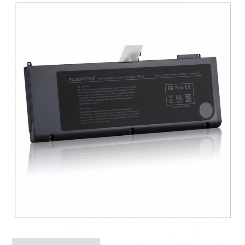 battery for macbook pro mid 2010