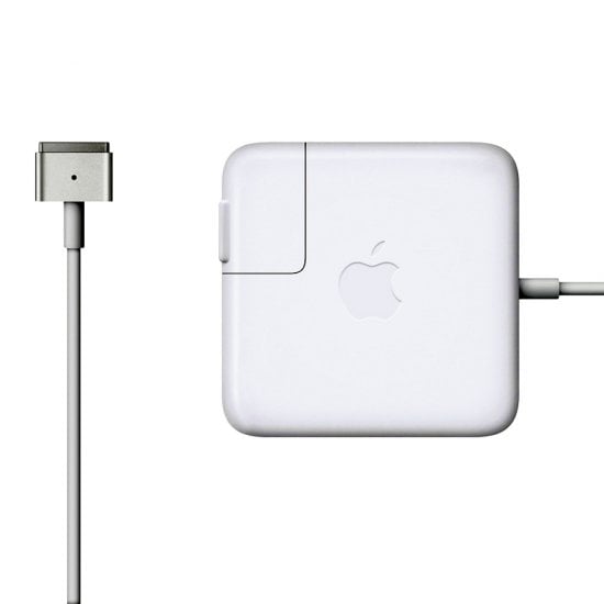 Apple 45W MagSafe 2 A1436 Power Adapter for MacBook Air US Version