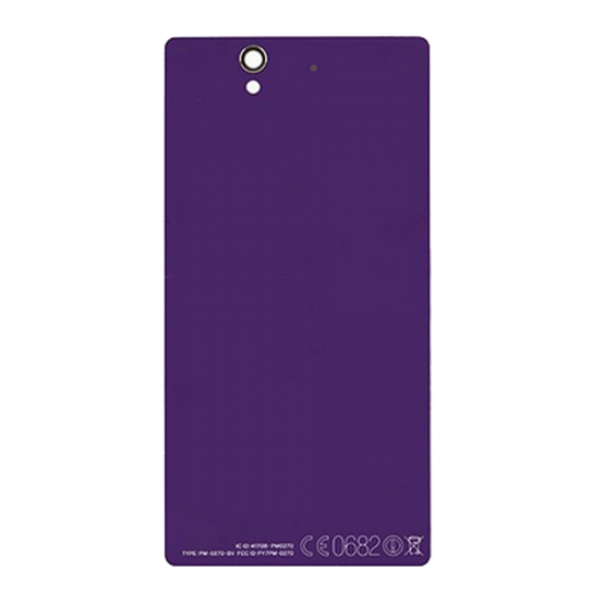xperia z purple