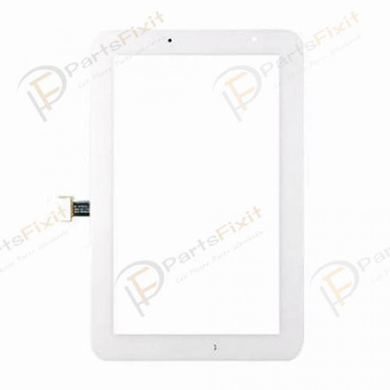 For Samsung Galaxy Tab 2 7.0 P3110 Touch Screen White