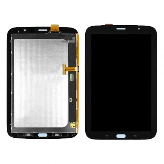 For Samsung Galaxy Note 8.0 N5100 LCD Screen and Digitizer Assembly Black