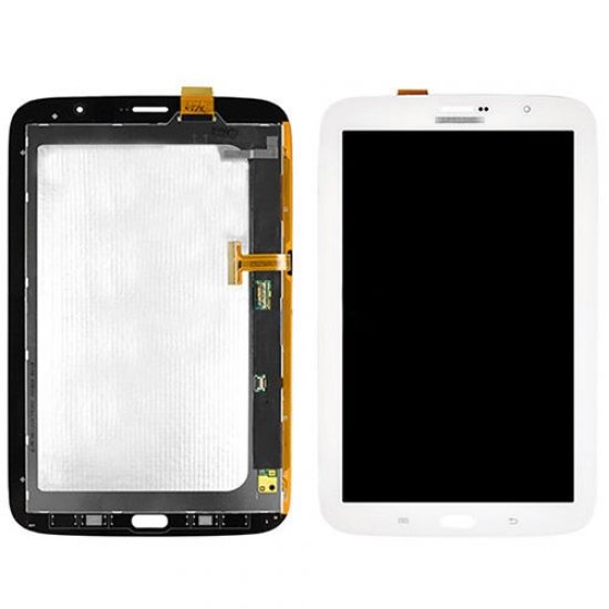 For Samsung Galaxy Note 8.0 N5100 LCD Screen and Digitizer Assembly White