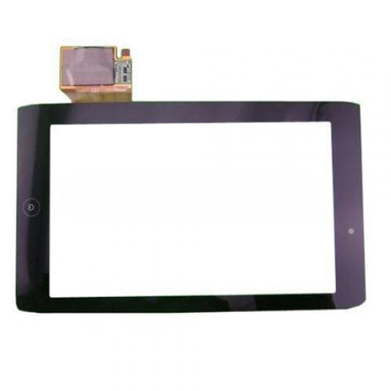 For Acer Iconia Tab A100 Digitizer Touch Screen Black