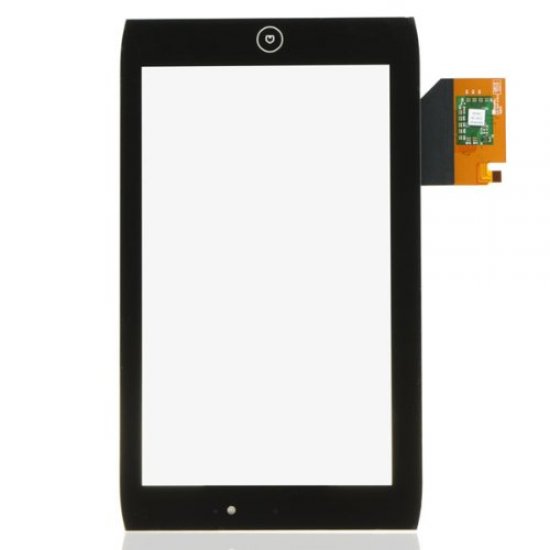 For Acer Iconia Tab A100 Digitizer Touch Screen Black