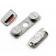 3 Button Key Volume,Mute,Power Button For iPhoe 4