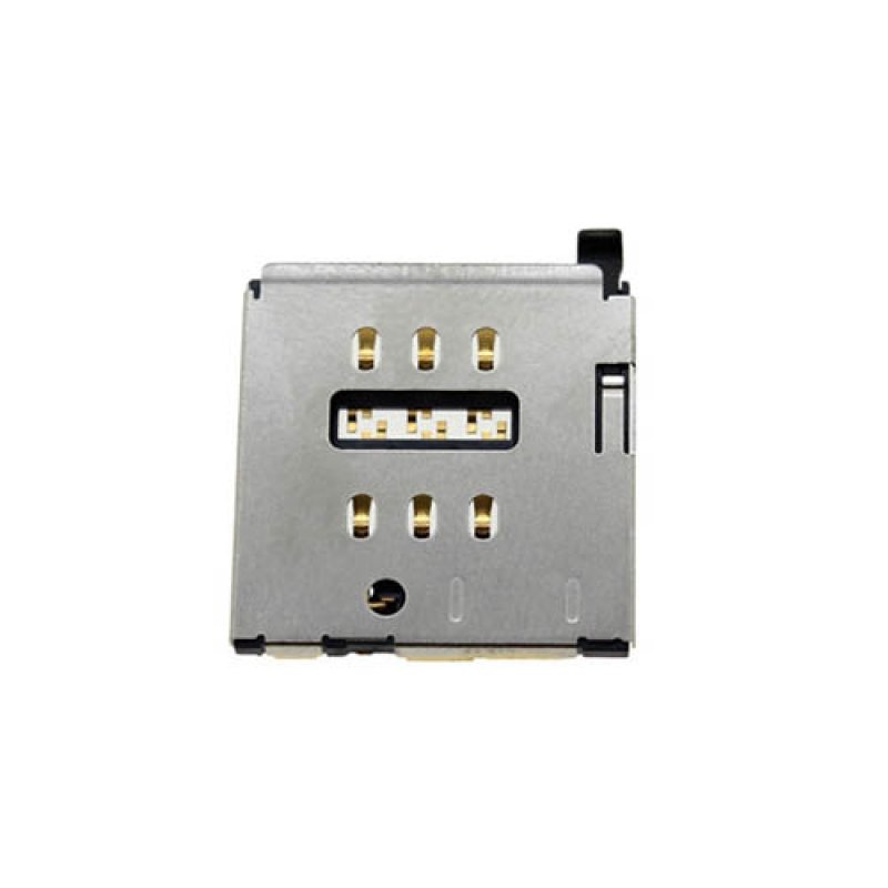 Sim Card Reader for iPhone 6S Plus - IP6SP-055